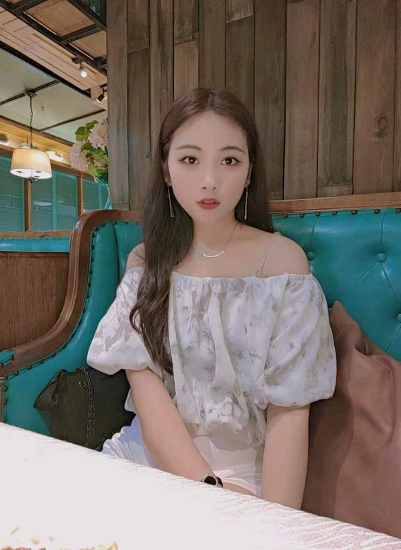 温柔小女人思雪